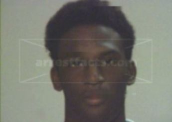 Frederick Serrall Williams