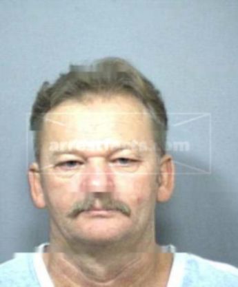 Mark Anthony Mckenzie