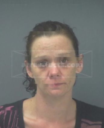 Chrissy Lorraine Strickland