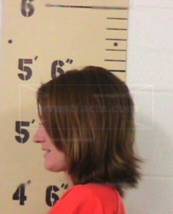 Jill Nicole Meyer
