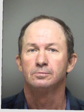 Donald Denison Sauls