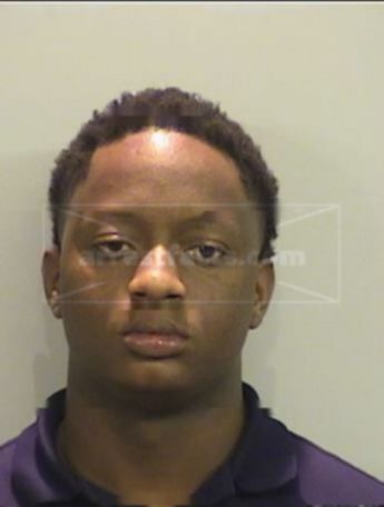 Frankie Keante Anderson
