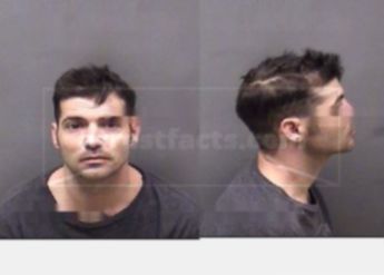Michael Darryl Wilkinson