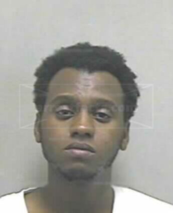 Demetrius Nathaniel Paige