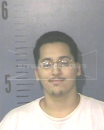 Adrian Estefan Gonzales