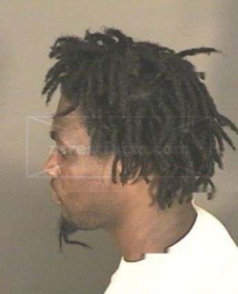 Vincent Lamar Brown