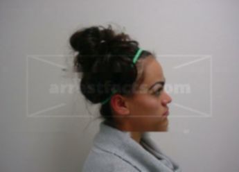 Sarah R Montiel