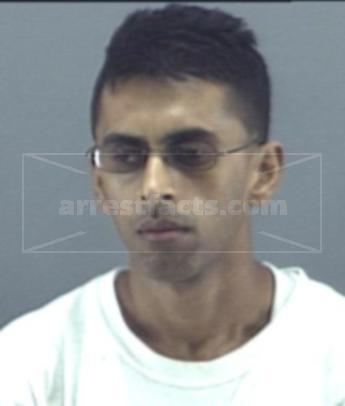 Shahid Nawaz