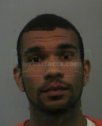 Anthony James Miller