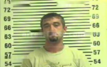 Joshua Daniel Scott