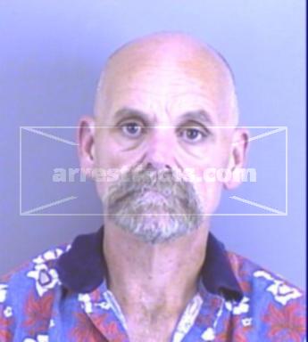 Larry Everette