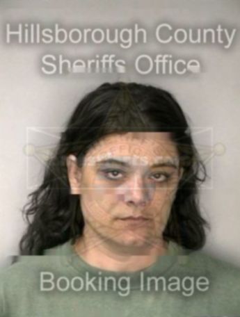 Lisa Marie Ishie