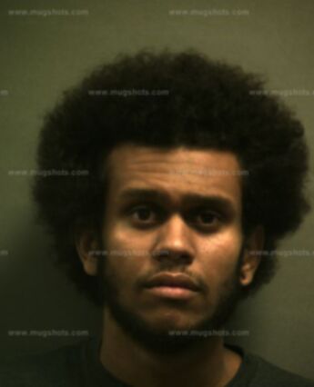 Donovan Keaton Moyers