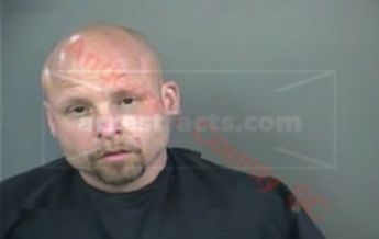 Jimmy Branyon Dean Mcconnell