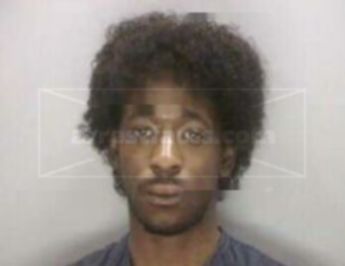 Daquise Montgomery