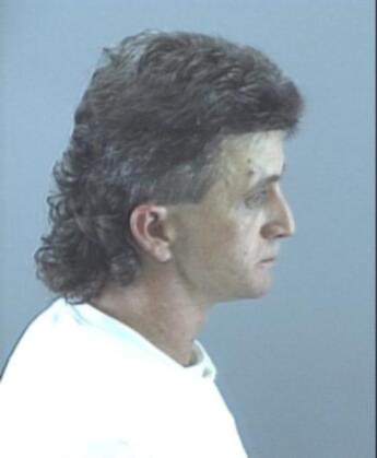 Jimmy Dwayne Woods
