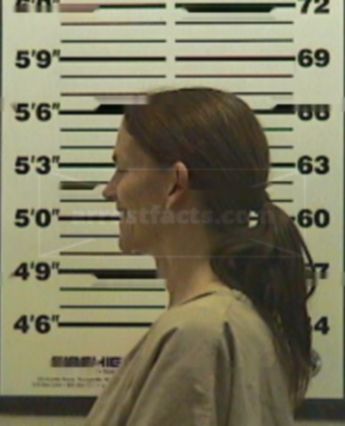 Christine A Gossin