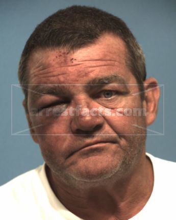 Russell Blaine Trussell