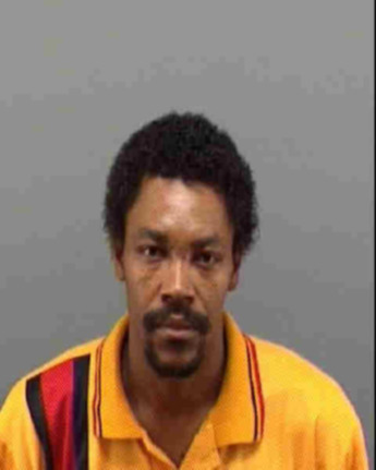 Michael Jerome Lee