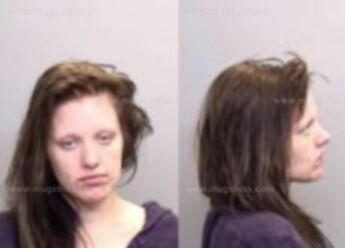 Jessica Nicole Clayton