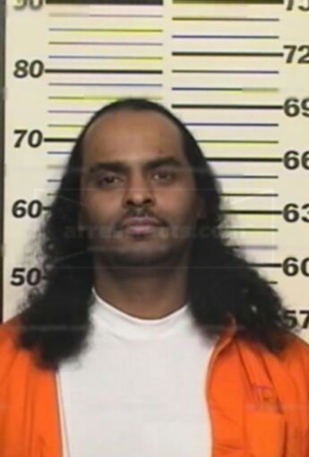 Vincent Lionel Mason