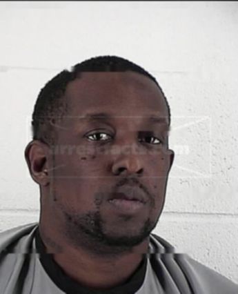 Markeith Dion Grayson