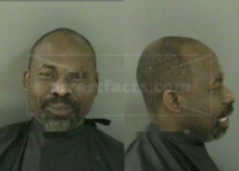 Delroy Ezekial Gibb