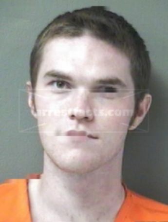 Lucas James Smith