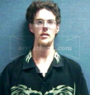 Charles Ryan Mcallister