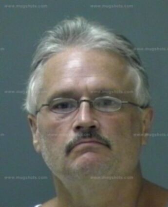 Donald Raymond Clark