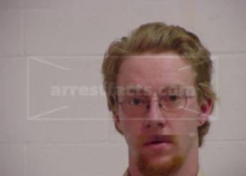 Jerrod Douglas Baker