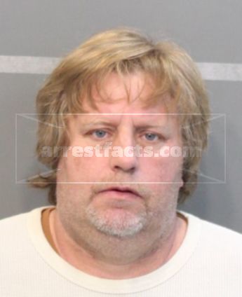 Richard Clay Raines