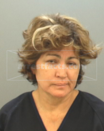 Rebeca Velazquez Sanchez