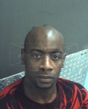 Stacy Bradford Redding