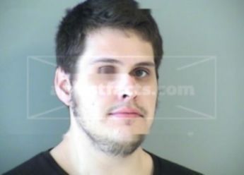 Tyler James Elmore