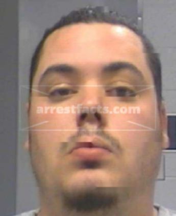 Brent Olden Baker