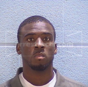 Dontrail Anderson