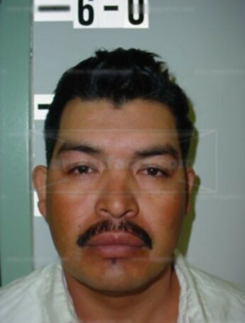 Oscar Perez Perez