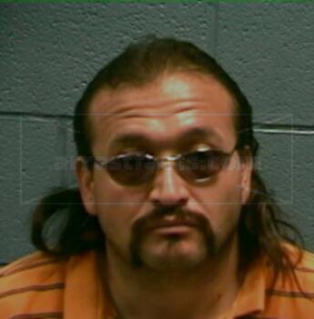 Johnny Joe Elizondo