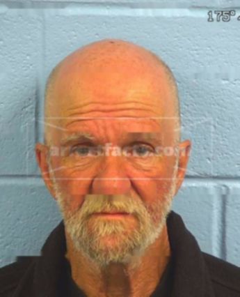 Gary Michael Ethridges