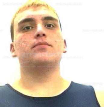 Nathan James Bryant