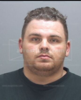 Kevin Henry Mackey