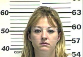 Karen Scott Newman