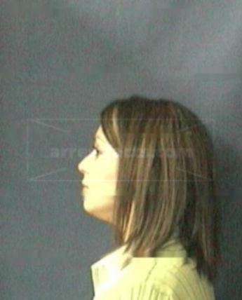 Misty Odessa Hixenbaugh