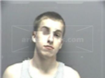 Christian Michael Hendrix
