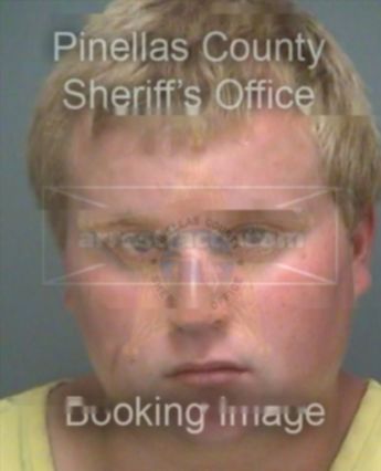 Kyle Sandy Mckeever