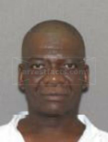 Eddie Hicks Robinson