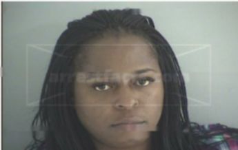 Tonya Michelle Jackson