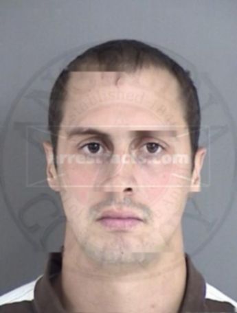 Brandon Taylor Willis