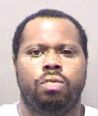 Lamar A Harris